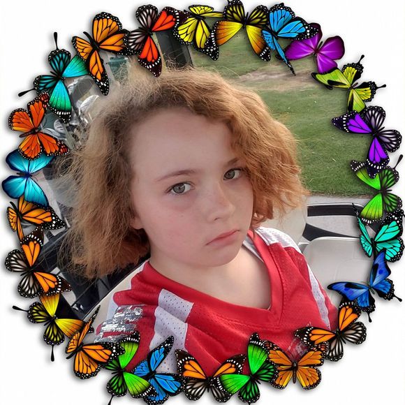 Meet your Posher, Zoey - Picture 1 of 1